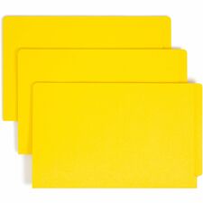 Smead SMD28910 End Tab File Folder