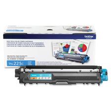 Brother TN225C Toner Cartridge