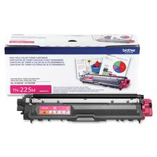 Brother TN225M Toner Cartridge