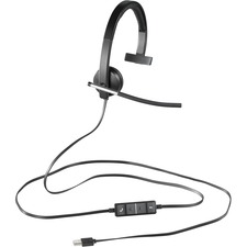 Logitech LOG981000513 Headset