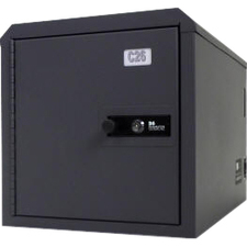 Datamation Systems Sync and Charge iPads in Secure Storage - Up to 10inScreen Support - 1
