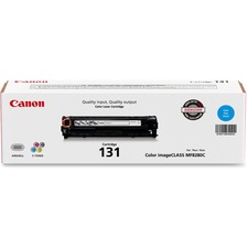 Canon 6271B001 Toner Cartridge
