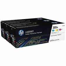HP CF370AM Toner Cartridge