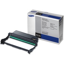 Samsung MLTR116 Imaging Unit - Laser Print Technology - 1 Each - OEM - Black