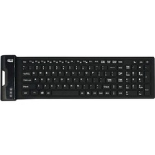 Adesso ADEAKB222UB Keyboard