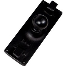 LXE Vehicle Mount for Vehicle Mount Terminal, Keyboard