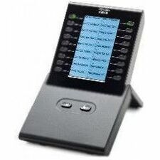 Cisco Unified IP Color Key Expansion Module