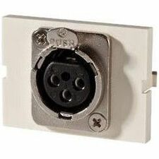 Ortronics Series II, XLR, Screw Terminal