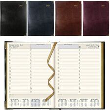 Brownline BLICBE514ASX Appointment Book