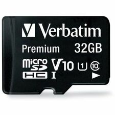 Verbatim VER44083 microSDHC