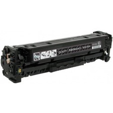 Clover Technologies Toner Cartridge - Alternative for HP CE410X - Black - 4000 Pages