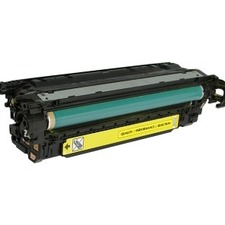 Dataproducts DPSDPCM551Y Toner Cartridge