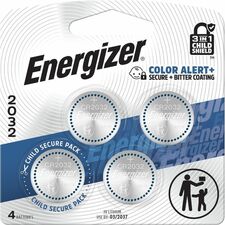Energizer EVE2032BP4 Battery