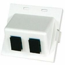 Ortronics II Fiber Optic Network Adapter