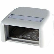 Ortronics for Module, Cable Raceway - Fog White