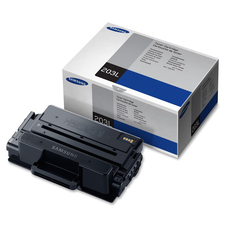 Samsung MLT-D203L Original Toner Cartridge - Laser - 5000 Pages - Black - 1 Each