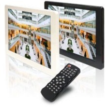 GeoVision SQP133 Digital Signage Display - 13.3inLCD - 1280 x 800 - HDMI - USB - DVI - Wi