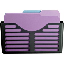 Lorell LLR80663 File Pocket