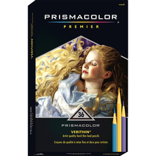 Prismacolor SAN2428 Colored Pencil