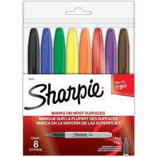 Sharpie SAN30078 Permanent Marker