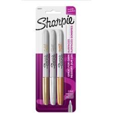 Sharpie SAN1823815 Permanent Marker
