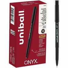 uniball UBC60040 Rollerball Pen