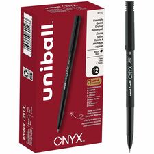 uniball UBC60143 Rollerball Pen