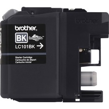Product image for BRTLC101BK