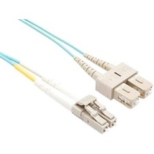 Unirise Fiber Optic Duplex Patch Network Cable