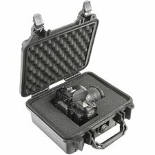 Pelican 1200 Case (No foam)