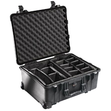 Pelican 1560 Case