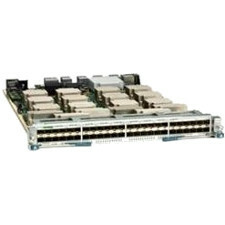 Cisco Nexus F2 Expansion Module