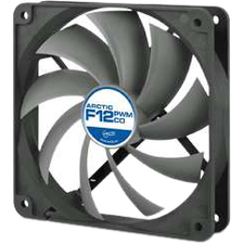 Arctic Cooling F12 Cooling Fan