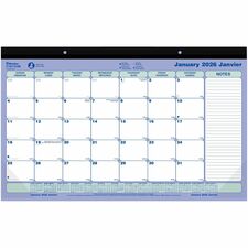 Blueline BLIC181700B Calendar