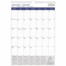 Blueline BLIC171203B Calendar
