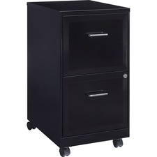 Lorell LLR16872 File Cabinet