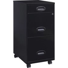 Lorell LLR17427 File Cabinet