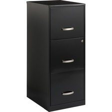 Lorell LLR18573 File Cabinet