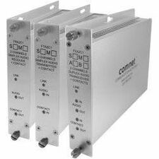 ComNet 2-Channel Audio Receiver
