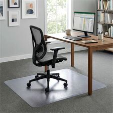 Lorell LLR69705 Chair Mat