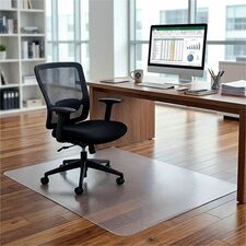 Lorell LLR69706 Chair Mat