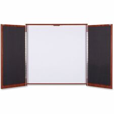 Lorell LLR69866 Conference Cabinet