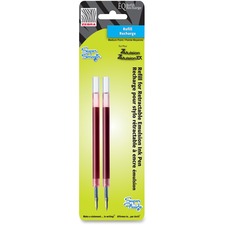 Zebra Pen ZEB87332 Ballpoint Pen Refill