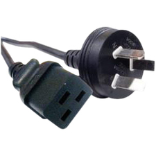 Supermicro CBL-0238L Standard Power Cord