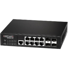 Edge-Core L2 Gigabit Ethernet Access Switch