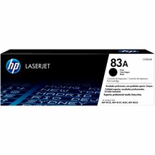 HP CF283A Toner Cartridge