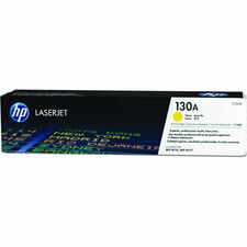 HP CF352A Toner Cartridge