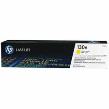HP CF352A Toner Cartridge