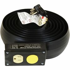 C-Line CLI79101 Power Extension Cord