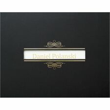 St. James FST83539 Certificate Holder